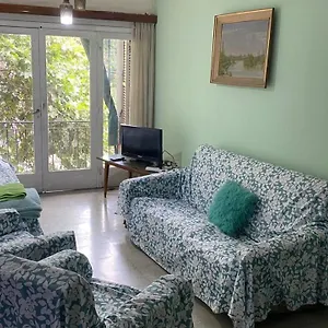 Departamento Completo En El Corazón De Apartamento