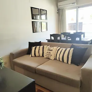 Carriles Apart Apartamento